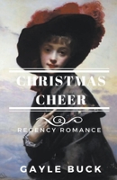 Chistmas Cheer B0B6DJ82YX Book Cover