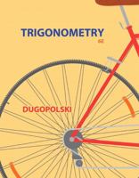 Trigonometry 0201703386 Book Cover