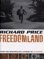 Freedomland 0440226449 Book Cover