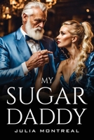 My sugar daddy 8265814763 Book Cover