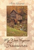 My West Virginia Treasures 1604743174 Book Cover