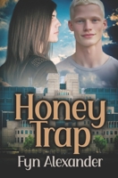 Honey Trap B0GQN9H14Q Book Cover
