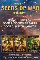 The Seeds of War Trilogy 1945743409 Book Cover