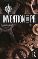 Invention in PR B0CGT71R8W Book Cover