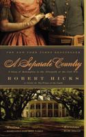 A Separate Country 044658164X Book Cover