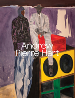 Andrew Pierre Hart: Bio-Data Flows and Other Rhythms 0854883215 Book Cover