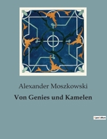 Von Genies und Kamelen B0BSKXPDB4 Book Cover