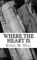 Where the Heart Is 1986811549 Book Cover