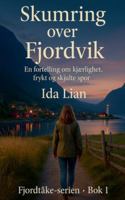 Skumring over Fjordvik (Fjordtåke) (Norwegian Edition) B0G5J3LD35 Book Cover