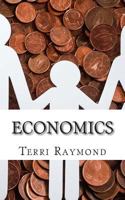 Economics: 1503000702 Book Cover