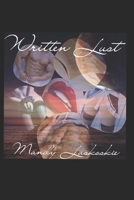 Written Lust 1797498061 Book Cover