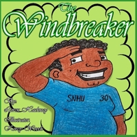 The Windbreaker 195879208X Book Cover