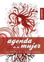 Agenda de la Mujer: Diario Menstrual 1492864765 Book Cover