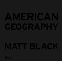 American Geography 0500545359 Book Cover