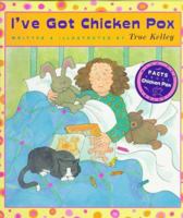 I've Got Chicken Pox 0525451854 Book Cover