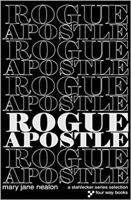 Rogue Apostle (Stahlecker) (Stahlecker Series) 1884800319 Book Cover