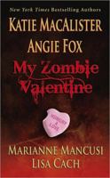 My Zombie Valentine 0843963603 Book Cover
