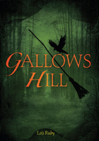 Gallows Hill 1728431026 Book Cover