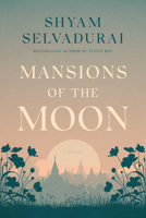 Mansions of the Moon 0735280622 Book Cover