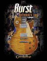Burst Believers III 157424342X Book Cover