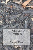 Lines and Lyrics 1499395272 Book Cover