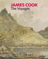 James Cook: The Voyages 0773552863 Book Cover