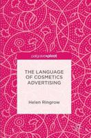 The Language of Cosmetics Advertising 1137557974 Book Cover