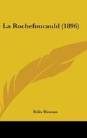 La Rochefoucauld 1437216617 Book Cover
