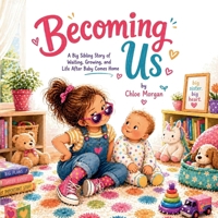 Becoming Us B0H1K8L9BG Book Cover