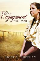 An Engagement with War 1540669629 Book Cover