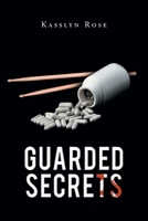 Guarded Secrets 168498257X Book Cover