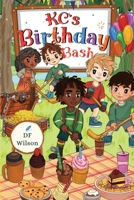 KC's Birthday Bash 1787882535 Book Cover