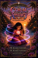 The Coral Amulet: The Radiance Within (The Mythical Island Chronicles) B0HH1BR8TN Book Cover