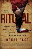 Ritual: Stranger Than Fiction...and Far More Frightening (Luke Elliot) B0CJ3ZDVP2 Book Cover