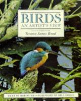 Birds: An Artist's View 0762403764 Book Cover
