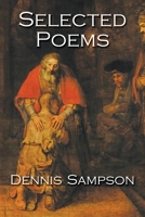 Selected Poems 1950475018 Book Cover
