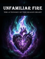 Unfamiliar Fire: The Autonomy Of The Dragon Heart B0HF4TS6N3 Book Cover
