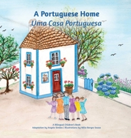 Uma Casa Portuguesa, A Portuguese Home (Portuguese Edition) B0CT4XH8Z7 Book Cover