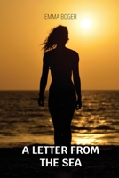 A letter from the sea 0931103185 Book Cover