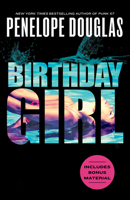 Birthday Girl 0593641965 Book Cover