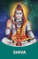 Shiva: Dictations Through the Messenger Tatyana Nicholaevna Mickushina (from 2005 Through 2016) 1546678379 Book Cover