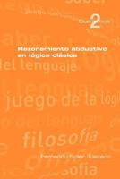 Razonamieto Abductivo En Logica Clasica 184890083X Book Cover