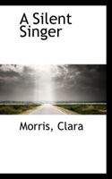 A Silent Singer 9357935185 Book Cover