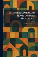 Scientific American Home Owners Handbook 1025477774 Book Cover
