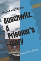 Auschwitz. A Prisoner’s Diary B0FQ62TJ44 Book Cover