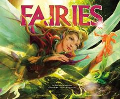 Fairies 1663909628 Book Cover