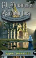 El Amanecer de la Sacerdotisa: Entre su Diosa Y La Aniquilacion (Spanish Edition) B0DV4KLFZQ Book Cover