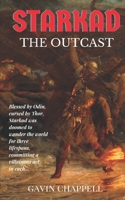 Starkad the Outcast 1548534110 Book Cover