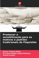 Promover a sensibilização para os motivos e padrões tradicionais do Paquistão (Portuguese Edition) 620790317X Book Cover