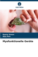 Myofunktionelle Geräte 620595124X Book Cover